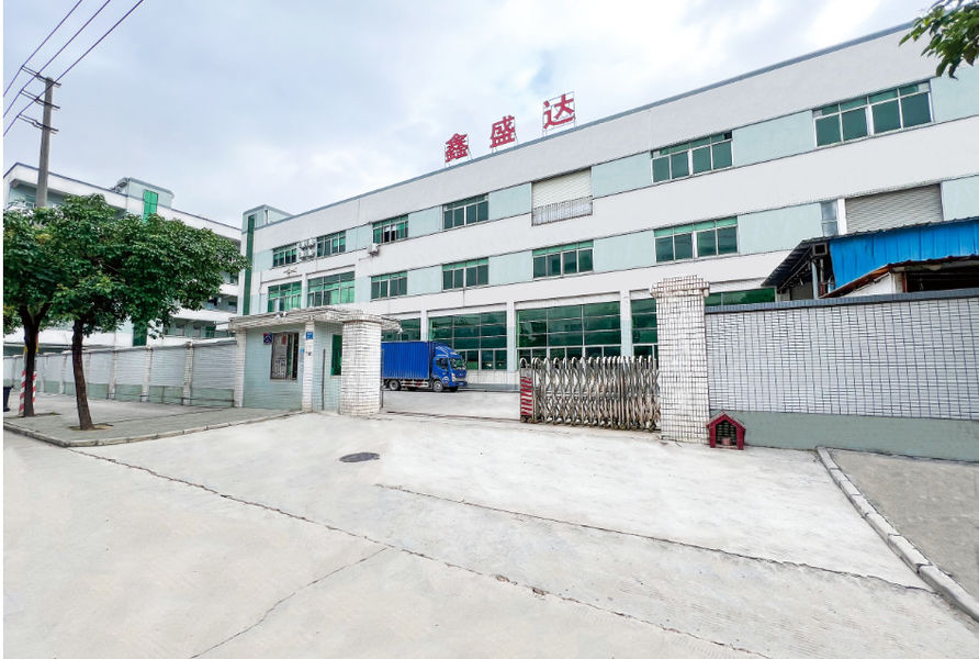 Dongguan XSD Cable Technology Co., Ltd.