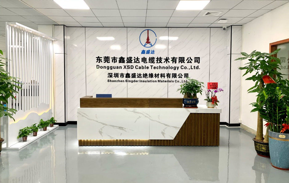 Dongguan XSD Cable Technology Co., Ltd.
