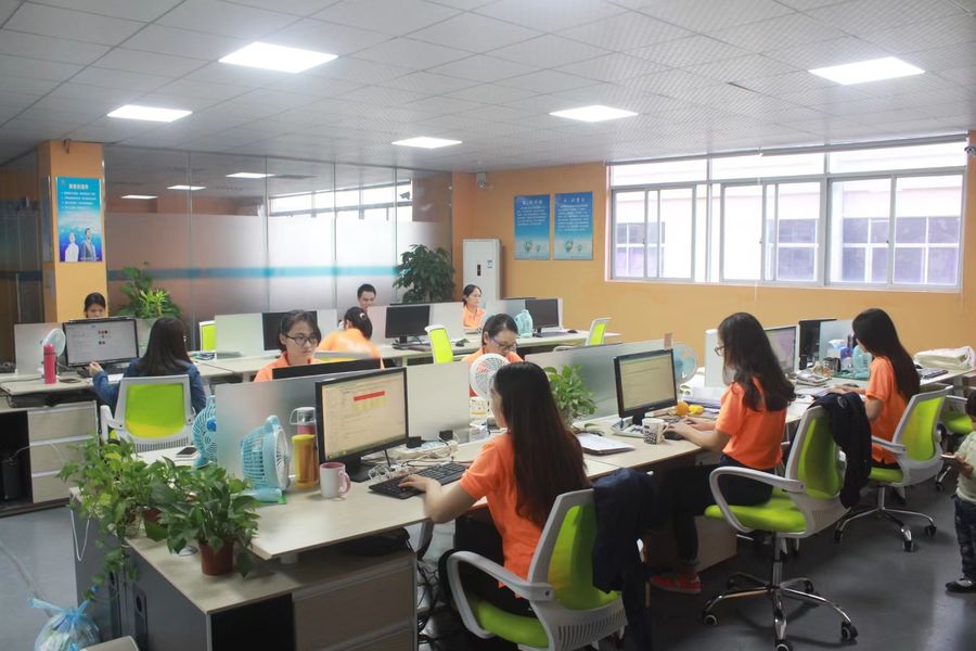 Dongguan XSD Cable Technology Co., Ltd.